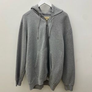 Burberry Hoodie. Almost new. Size X-Large.